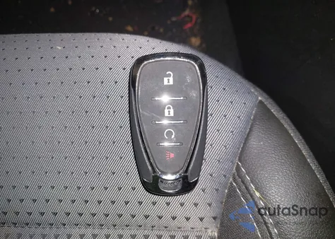 2024 Chevrolet Trax Fwd Lt z USA, uszkodzony, nr VIN KL77LHE21RC204717